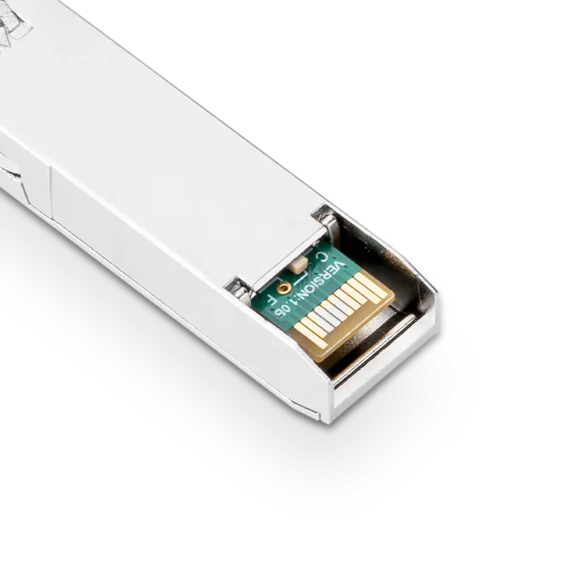 HPE H3C JD089B Compatible 1GBASE-T SFP RJ45 100m <1W transceiver Module for Cat5E/6/6A SFPS