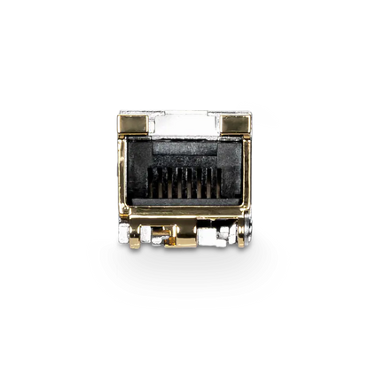 Arista SFP-1G-TL Compatible 1GBASE-T SFP RJ45 100m <1W transceiver Module for Cat5E/6/6A SFPS
