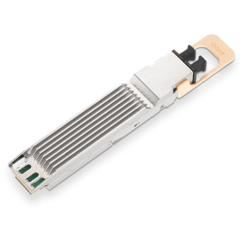 Arista OSFP-800G-2VSR4 Compatible Broadcom DSP & Broadcom VCSEL 800G OSFP 2xVR4/VR8 850nm 50m PAM4 DOM MPO/MTP MMF Transceiver Module for 7060X6-64PE Switch SFPS