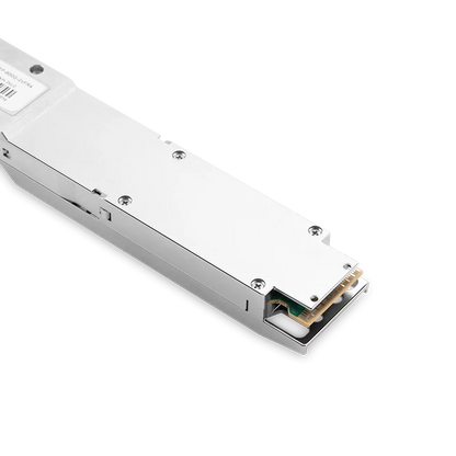 Generic Compatible 800G OSFP 2xFR4 1310nm 2km PAM4 DDM Dual LC Duplex SMF Optical Transceiver Module SFPS