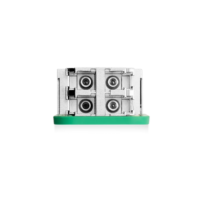 Generic Compatible 800G OSFP 2xFR4 1310nm 2km PAM4 DDM Dual LC Duplex SMF Optical Transceiver Module SFPS