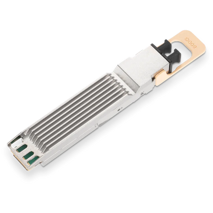 H3C OSFP800-800G-VR8-MM850-DMPO Compatible Broadcom DSP & Broadcom VCSEL 800G OSFP 2xVR4/VR8 850nm 50m PAM4 DOM MPO/MTP MMF Transceiver Module for S9827 Switch SFPS