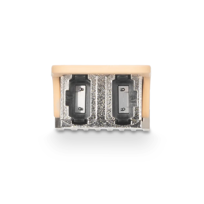 NVIDIA/Mellanox MMA4Z00-NS-T Broadcom DSP & Broadcom VCSEL Compatible 800G OSFP 2xVR4/VR8 850nm 50m PAM4 DOM MPO/MTP MMF Transceiver Module for SN5610 Series Switch SFPS