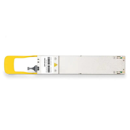 NVIDIA/Mellanox MMS4X00-NS400 Compatible 400G DR4 OSFP PAM4 1310nm 100m DOM Single MPO-12/APC InfiniBand NDR Transceiver Module for SMF (Flat Top) SFPS