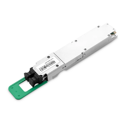 Dell 800GO112-2FR4 Compatible 800G OSFP 2xFR4 1310nm 2km PAM4 DDM Dual LC Duplex SMF Optical Transceiver Module SFPS