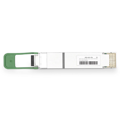 NVIDIA/Mellanox MMS1V50-WM Compatible 400GBASE-FR4 QSFP-DD PAM4 1310nm 2km DDM/DOM Duplex LC SMF Optical Transceiver Module SFPS