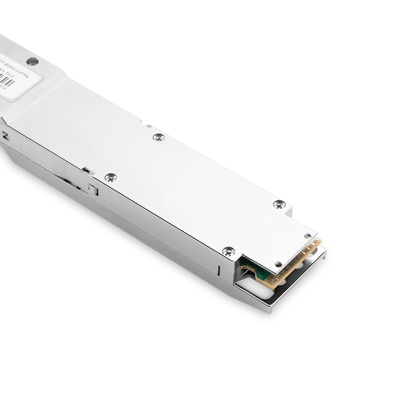 Arista OSFP-800G-2FR4 Compatible 800G OSFP 2xFR4 1310nm 2km PAM4 DDM Dual LC Duplex SMF Optical Transceiver Module for 7060X6-64PE Switch SFPS