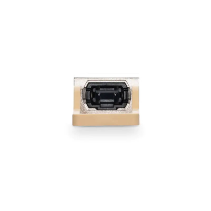 NVIDIA/Mellanox Compatible Coherent VCSEL & Broadcom DSP 400GBASE-SR4 QSFP-DD PAM4 850nm 100m MTP/MPO-12 MMF Optical Transceiver Module SFPS