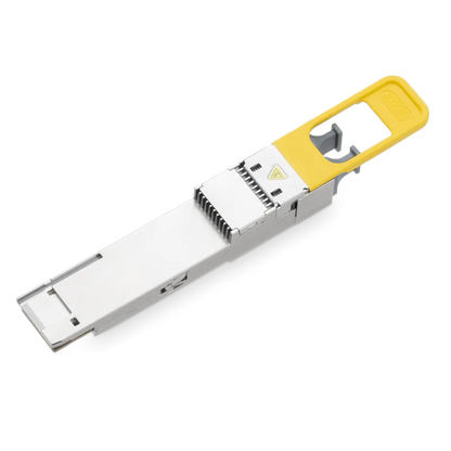 NVIDIA/Mellanox Compatible QDD-800G-2xDR4 1310nm 500m Dual MTP/MPO-12 APC SMF Finned Top Optical Transceiver Module SFPS