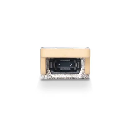 NVIDIA/Mellanox MMA1Z00-NS400-T Compatible Coherent VCSEL & Broadcom DSP 400GBASE-SR4 QSFP112 PAM4 850nm 100m MTP/MPO-12 APC MMF Optical Transceiver Module SFPS