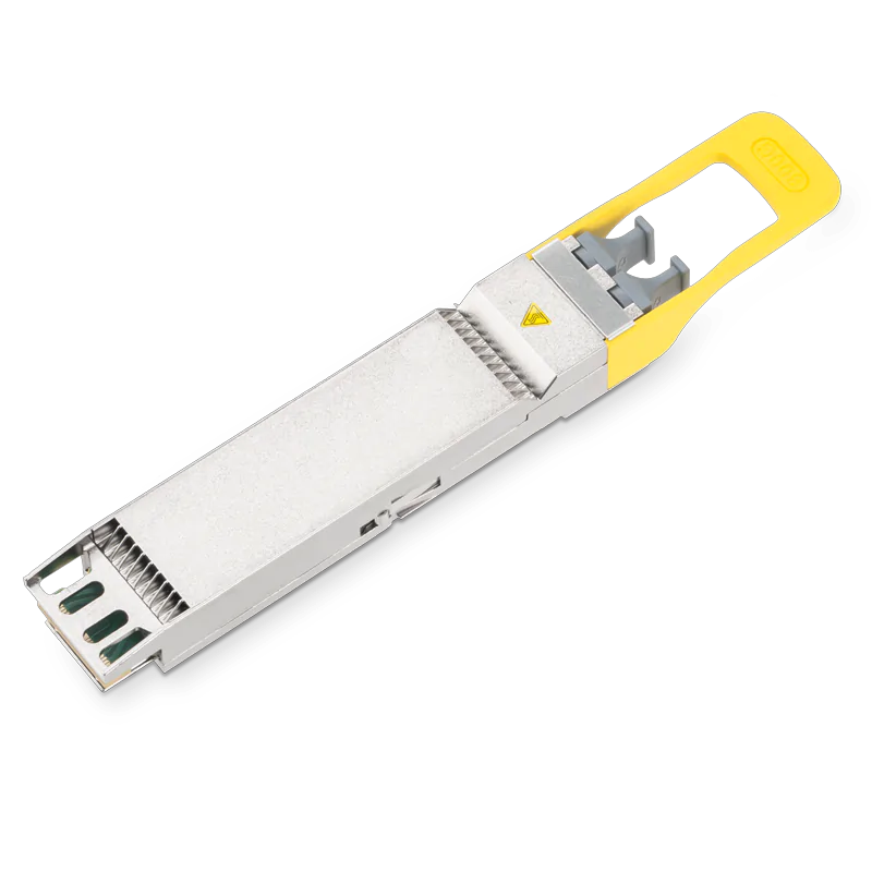 Cisco Compatible 800G OSFP 2xXDR4 1310nm 2km PAM4 DDM Dual MPO/MTP-12 SMF Optical Transceiver Module for N9364E-SG2-O Switch SFPS