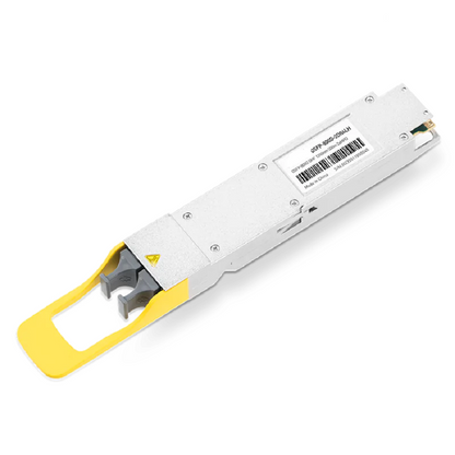 NVIDIA/Mellanox MMS4X00-NM Compatible 800G 2xDR4/DR8 OSFP PAM4 1310nm 500m DOM Two MPO-12/APC InfiniBand NDR Transceiver Module for SMF (Finned Top) SFPS