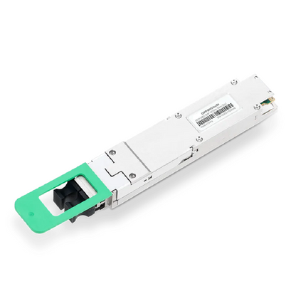 NVIDIA/Mellanox Compatible 800G OSFP 2xFR4L for NVIDIA Spectrum-XGS 1310nm 6km PAM4 DDM Dual LC Duplex SMF Optical Transceiver Module (SN5610 Series Switch) SFPS