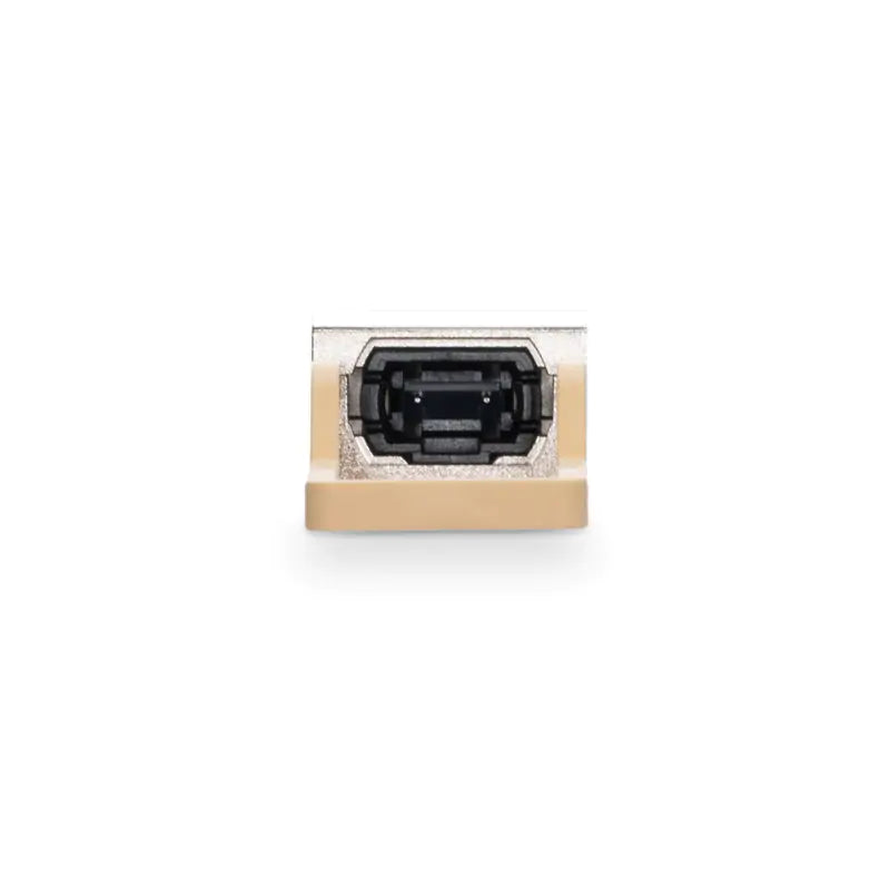 Generic Compatible Coherent VCSEL & Broadcom DSP 400GBASE-SR4 QSFP-DD PAM4 850nm 100m MTP/MPO-12 MMF Optical Transceiver Module SFPS