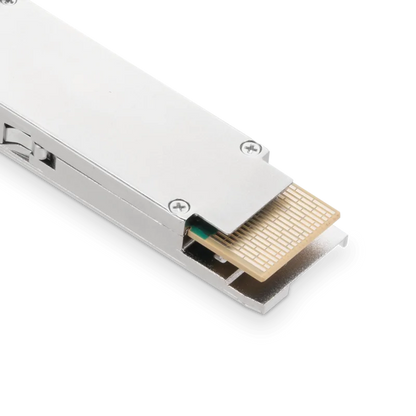 Cisco Compatible QDD-800G-2xDR4 1310nm 500m Dual MTP/MPO-12 APC SMF Finned Top Optical Transceiver Module for N9364E-SG2-Q Switch SFPS