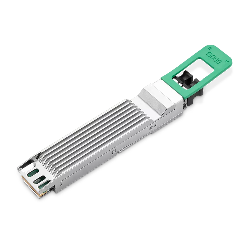 Cisco Compatible 800G OSFP 2xFR4 1310nm 2km PAM4 DDM Dual LC Duplex SMF Optical Transceiver Module for N9364E-SG2-O Switch SFPS