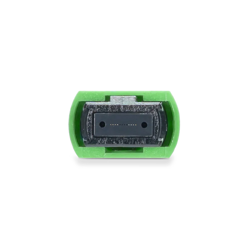 NVIDIA/Mellanox MFP7E10-N020 Compatible 20m (66ft) MPO-12 APC (Female) to MPO-12 APC (Female) 12 Fibers Multimode (OM4) Jumper, Type B, LSZH, 3.0mm, Max IL ÃƒÂ¢Ã¢â‚¬Â°Ã‚Â¤ 0.35dB, Magenta SFPS