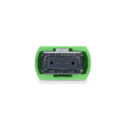 NVIDIA/Mellanox MFP7E10-N030 Compatible 30m (98ft) MPO-12 APC (Female) to MPO-12 APC (Female) 12 Fibers Multimode (OM4) Jumper, Type B, LSZH, 3.0mm, Max IL ÃƒÂ¢Ã¢â‚¬Â°Ã‚Â¤ 0.35dB, Magenta SFPS