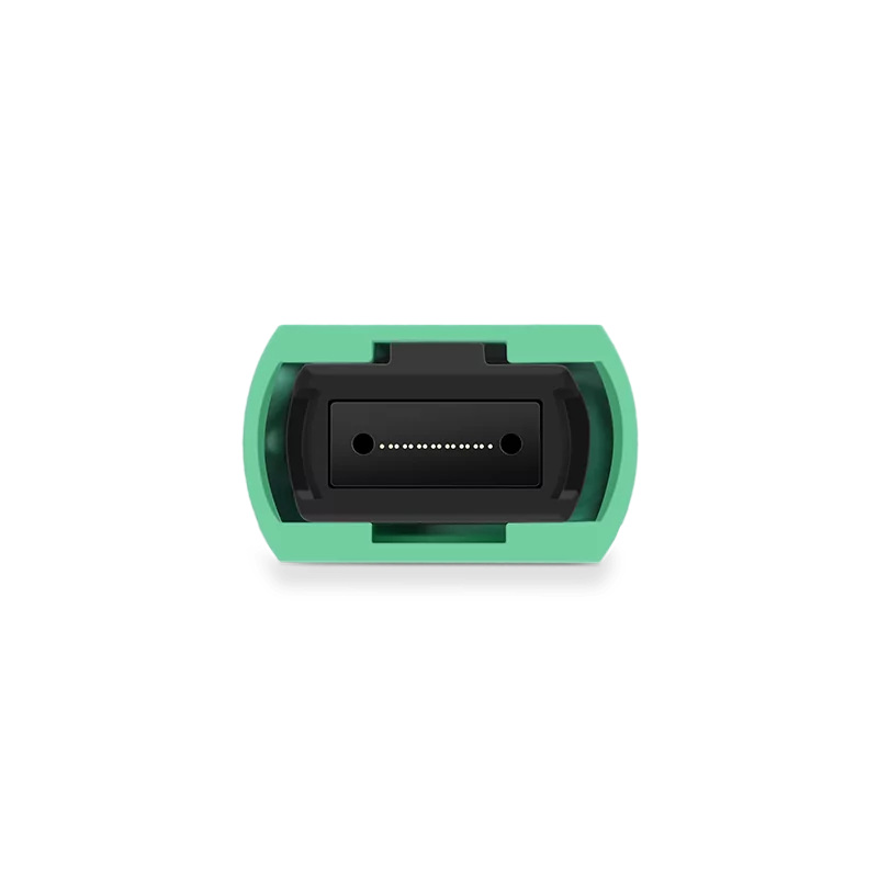 2m (7ft) MPO-16 APC (Female) to MPO-16 APC (Female) 16 Fibers Single-mode (OS2) Jumper, Type B, LSZH, 3.0mm, Max IL ÃƒÂ¢Ã¢â‚¬Â°Ã‚Â¤ 0.35dB, Yellow SFPS