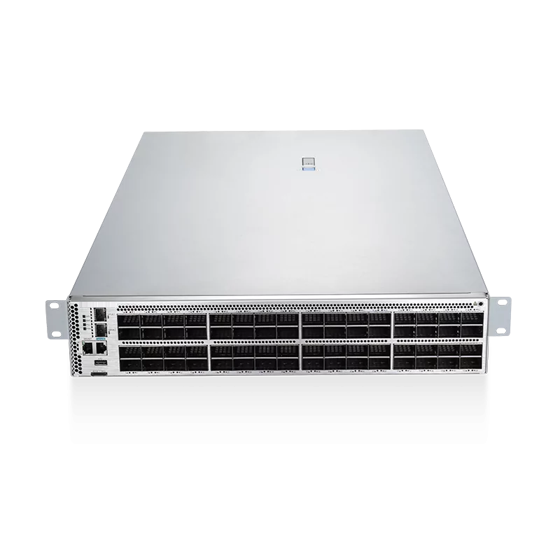N9520-64OC, 64x 800Gb OSFP, Broadcom Tomahawk 5, 51.2Tbps, NDD OS by FO, for AI/ML/Cloud/HPC SFPS