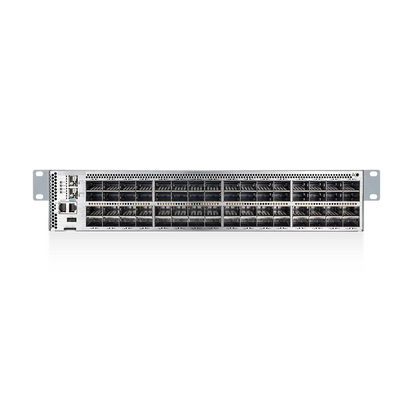 N9520-64OC, 64x 800Gb OSFP, Broadcom Tomahawk 5, 51.2Tbps, NDD OS by FO, for AI/ML/Cloud/HPC SFPS
