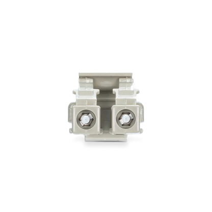 20m (66ft)LC UPC to LC UPC Duplex OM5 Multimode LSZH 2.0mm Fiber Optic Patch Cable SFPS