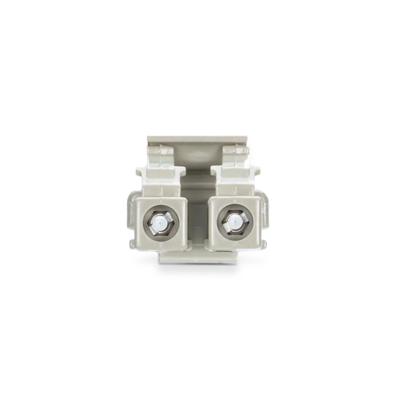 1m (3ft) LC UPC to SC UPC Duplex OM3 Multimode LSZH 2.0mm Fiber Optic Patch Cable SFPS