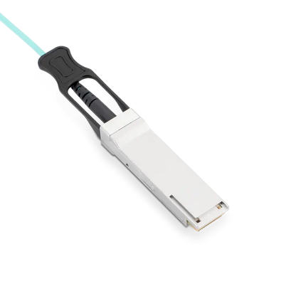 Cisco QSFP-H40G-AOC7M Compatible 7m (23ft) 40G QSFP+ Active Optical Cable SFPS