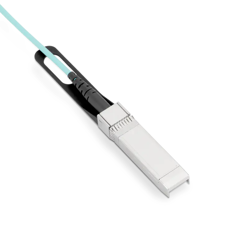 Cisco SFP28-25G-AOC30M Compatible 30m (98ft) 25G SFP28 Active Optical Cable SFPS