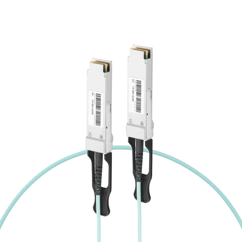 Cisco SFP28-25G-AOC7M Compatible 7m (23ft) 25G SFP28 Active Optical Cable SFPS
