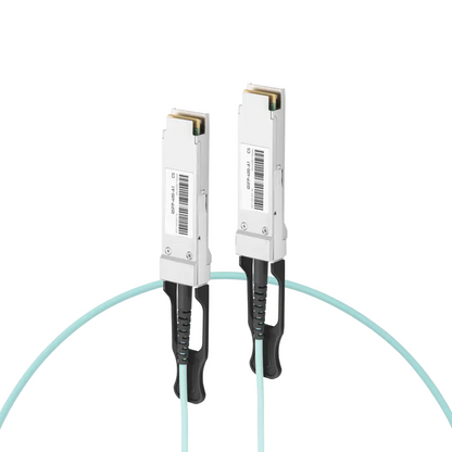 Cisco SFP28-25G-AOC15M Compatible 15m (49ft) 25G SFP28 Active Optical Cable SFPS