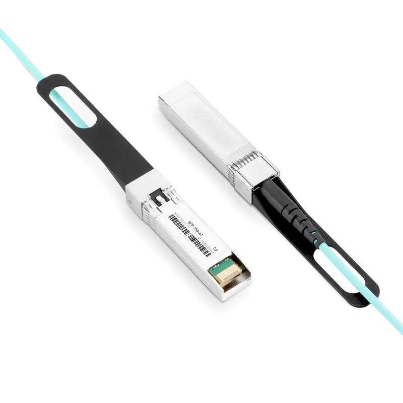 Arista AOC-S-S-25G-1M Compatible 1m (3ft) 25G SFP28 Active Optical Cable SFPS