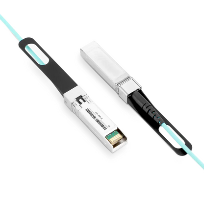 Arista AOC-S-S-25G-1M Compatible 1m (3ft) 25G SFP28 Active Optical Cable SFPS