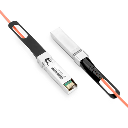 Intel Compatible 1m (3ft) 10G SFP+ Active Optical Cable SFPS