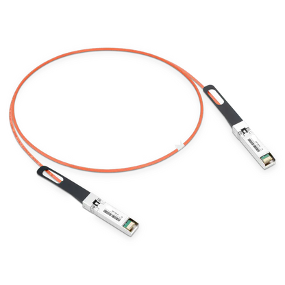 Cisco SFP-10G-AOC5M Compatible 5m (16ft) 10G SFP+ Active Optical Cable SFPS