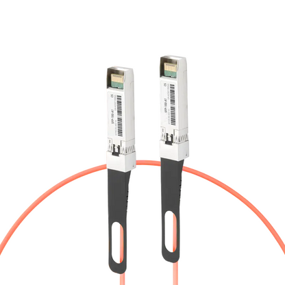 Cisco SFP-10G-AOC5M Compatible 5m (16ft) 10G SFP+ Active Optical Cable SFPS