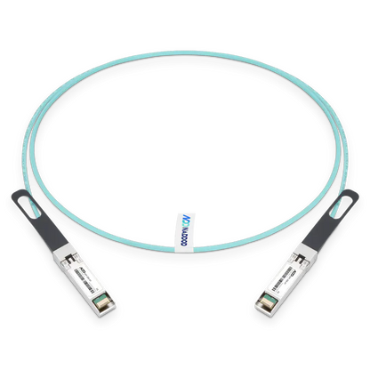 Cisco SFP28-25G-AOC1M Compatible 1m (3ft) 25G SFP28 Active Optical Cable SFPS