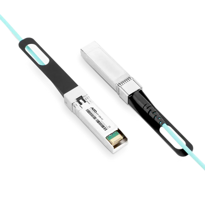 Cisco SFP28-25G-AOC1M Compatible 1m (3ft) 25G SFP28 Active Optical Cable SFPS