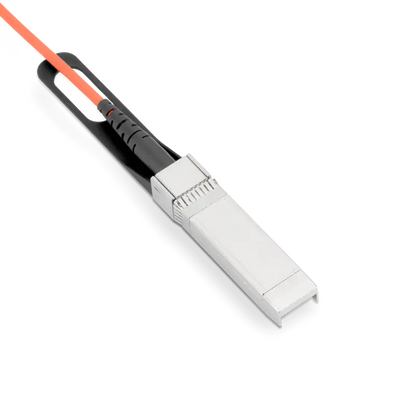 HW FP-10G-AOC1M Compatible 1m (3ft) 10G SFP+ Active Optical Cable SFPS
