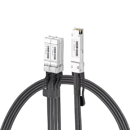 IBM 49Y7890 Compatible 1m (3ft) 40G QSFP+ Passive Direct Attach Copper Twinax Cable 30AWG SFPS