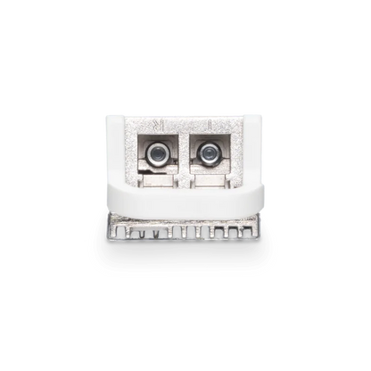 Ciena 180-3360-900 Compatible 100-400GbE High-Power (Bright) DCO QSFP-DD DWDM Tunable Coherent Ã¢â€°Â¤81km Unamplified DDM/DOM Duplex LC SMF Optical Transceiver Module SFPS