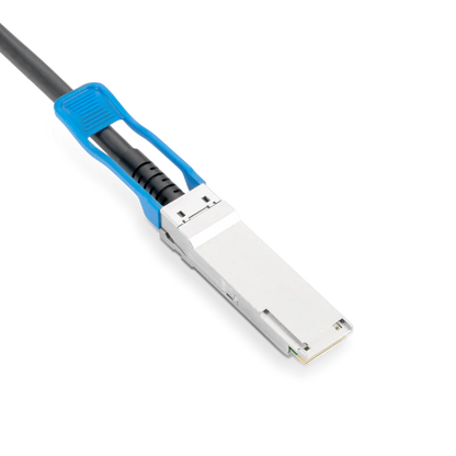 Cisco QSFP-100G-CU1M Compatible 1m (3ft) 100G QSFP28 Passive Direct Attach Copper Twinax Cable SFPS