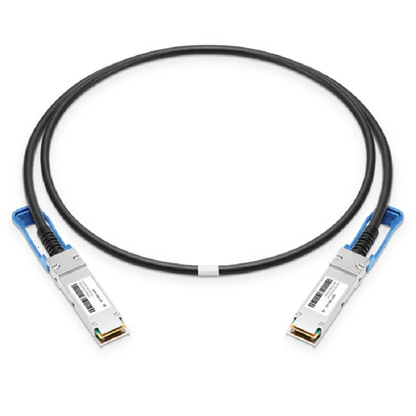 Mellanox MCP1600-E003E26 Compatible DAC 3m (10ft) 100Gb/s QSFP28 InfiniBand EDR Passive Direct Attach Copper Cable SFPS