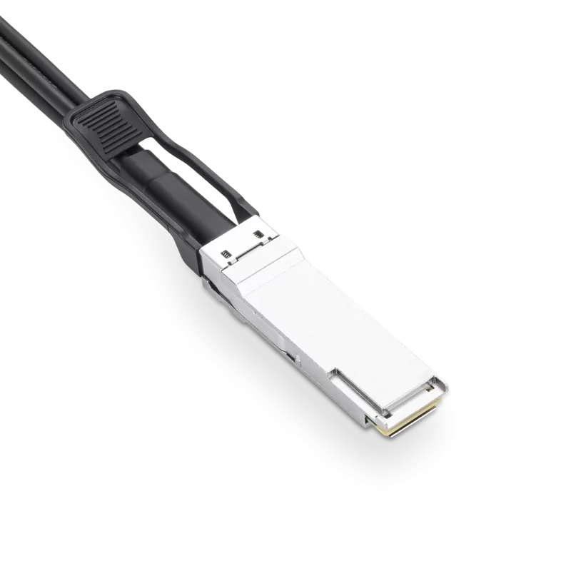 Cisco QSFP-H40G-CU3M Compatible 3m (10ft) 40G QSFP+ Passive Direct Attach Copper Twinax Cable SFPS
