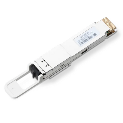 Nokia QDDCO4Z0 Compatible 400GBASE DCO QSFP-DD DWDM Tunable Coherent Ã¢â€°Â¤40km Unamplified DDM/DOM Duplex LC SMF Optical Transceiver Module SFPS