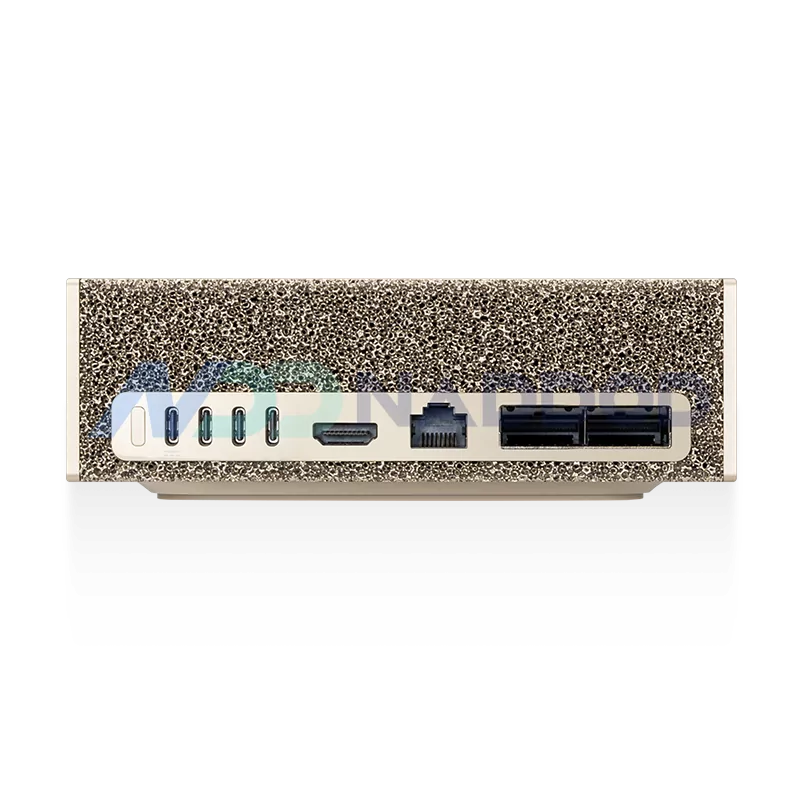 NVIDIA DGX Spark Bundle, 2 DGX Spark Units - 4TB With a Connecting Cable Ã¢â‚¬â€ 0.5m 200G QSFP56 Ethernet DAC cable SFPS