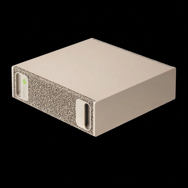 NVIDIA DGX Spark Bundle, 2 DGX Spark Units - 4TB With a Connecting Cable Ã¢â‚¬â€ 0.5m 200G QSFP56 Ethernet DAC cable SFPS