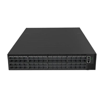 N9500-64OC, 64x 800Gb OSFP, Broadcom Tomahawk 5, 51.2Tbps, Enterprise SONiC by FO, for AI/ML/Cloud/HPC SFPS