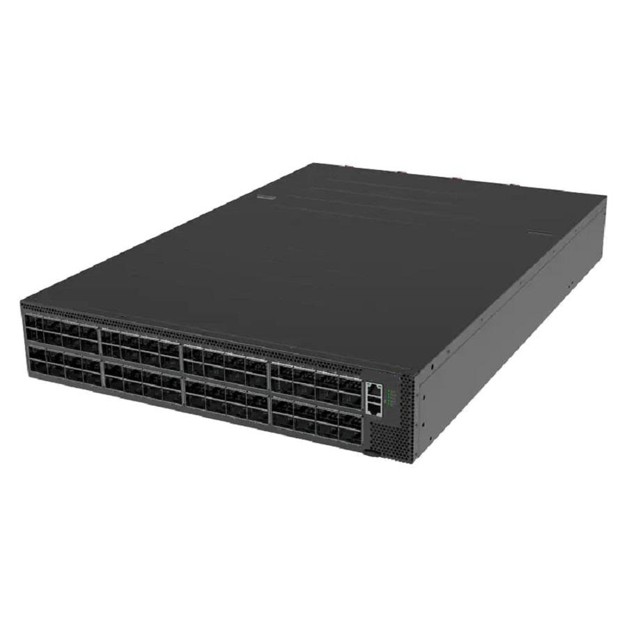 N9500-64OC, 64x 800Gb OSFP, Broadcom Tomahawk 5, 51.2Tbps, Enterprise SONiC by FO, for AI/ML/Cloud/HPC SFPS