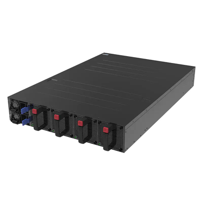 N9500-64OC, 64x 800Gb OSFP, Broadcom Tomahawk 5, 51.2Tbps, Enterprise SONiC by FO, for AI/ML/Cloud/HPC SFPS